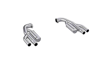 MBRP Armor Lite Exhaust Mustang MA7207 MBRP Armor Lite Exhaust Mustang MA7207