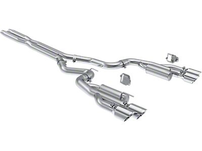 MBRP Armor Pro Exhaust Mustang Stainless S7282304