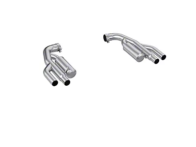 MBRP Armor Pro Exhaust MS7207 MBRP Armor Pro Exhaust MS7207