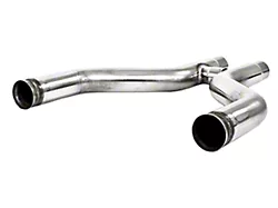 MBRP Cut and Clamp H-Pipe (11-14 Mustang GT)