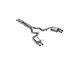 MBRP Armor Pro Cat-Back Exhaust (15-20 Mustang GT350)