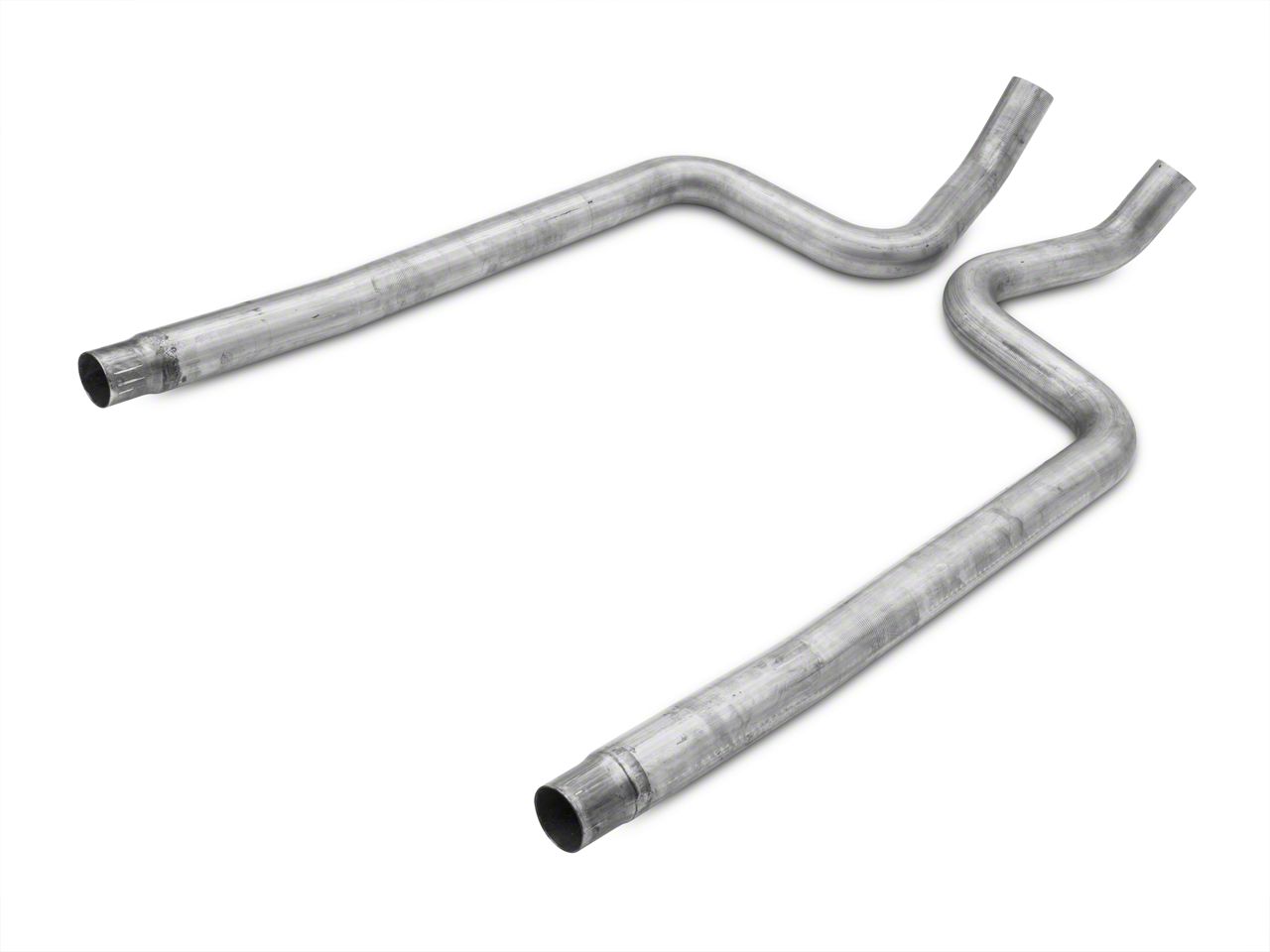 【GOD】MBRPマフラー フォード マスタング GT 2011-2014 MBRP Mustang XP Series Cat-Back Exhaust; Street Version