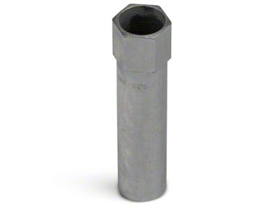 McGard 8-Spline Drive Socket for Tuner Style Lug Nuts (79-14 Mustang)