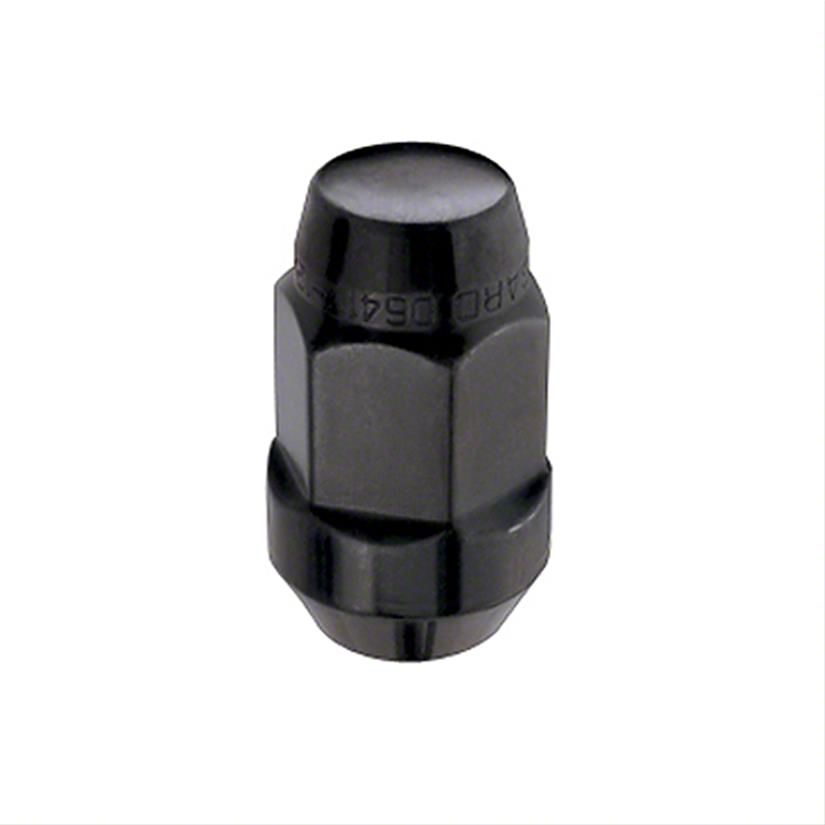 McGard Cone Seat Style Lug Nuts / Chrome / Bulk Box (69403)