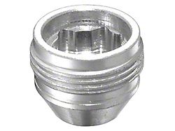McGard Under Hub Cap Wheel Locks; 14mm x 1.5 (20-26 Corvette C8)