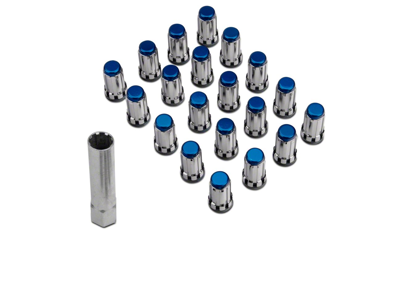 McGard Tuner Style Lug Installation Tool / Bulk Box (65200) main image 1