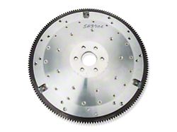 McLeod Aluminum Flywheel; 6 Bolt (96-98 Mustang GT; Late 01-10 Mustang GT)