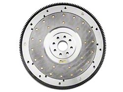 McLeod Racing Aluminum Flywheel; 8 Bolt (15-17 Mustang GT)