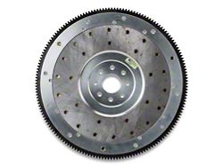 McLeod Aluminum Flywheel; 8 Bolt (96-04 Mustang Cobra, Mach 1; 99-Mid 01 Mustang GT; 11-14 Mustang GT, BOSS 302)