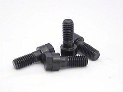 McLeod Crank Bolts; Set of Eight (12-19 Camaro ZL1)
