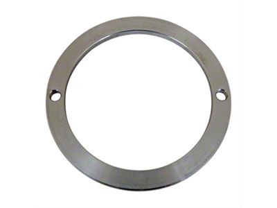 McLeod 1200 Series Hydraulic Throwout Bearing; 0.200-Inch Thick (Universal; Some Adaptation May Be Required)