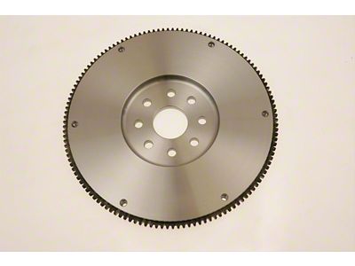 McLeod Billet Steel Flywheel; 153-Tooth (93-97 5.7L Camaro)