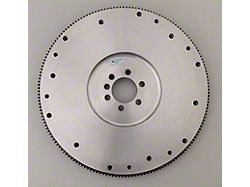 McLeod Billet Steel Flywheel; 6 Bolt (10-13 6.2L Camaro)