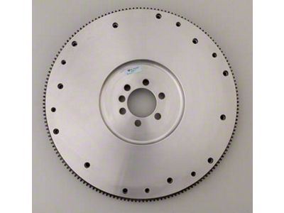 McLeod Billet Steel Flywheel; 6 Bolt (10-13 6.2L Camaro)