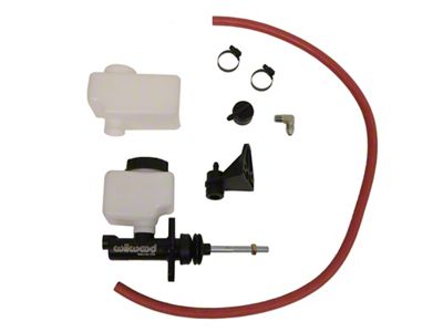 McLeod Clutch Master Cylinder (98-02 5.7L Camaro)