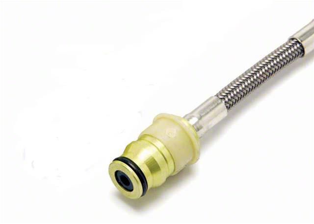 McLeod Adjustable Master Cylinder 13/16 McLeod Adjustable Master Cylinder 13/16