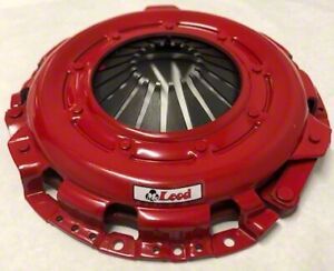 CSMC部 McLeod Ecklers 500 Series Ceramic/Organic Clutch Disc; 26