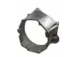 McLeod LS to T-56 and Magnum Bellhousing (98-02 5.7L Camaro)