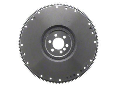 McLeod Nodular Iron Flywheel; 6 Bolt (10-13 V8 Camaro)