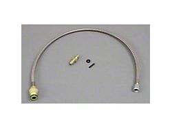 McLeod Quick Connector Clutch Bleeder Assembly (98-02 5.7L Camaro)
