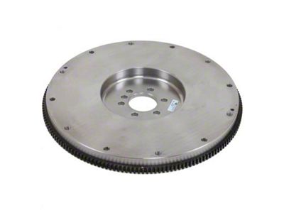 McLeod Steel Flywheel; 6 Bolt (98-02 5.7L Camaro)