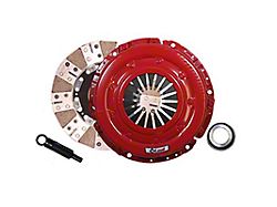 McLeod Street Extreme Ceramic Clutch Kit; 26-Spline (98-02 5.7L Camaro)