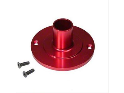 McLeod Throwout Bearing Retainer (10-15 V8 Camaro; 16-24 Camaro)