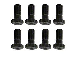 McLeod Crank Bolts; Set of Eight (09-23 V8 HEMI Challenger)