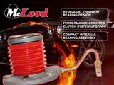 McLeod Hydraulic Throwout Bearing (09-23 V8 HEMI Challenger)