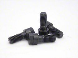 McLeod Pressure Plate Bolts (09-23 V8 HEMI Challenger)