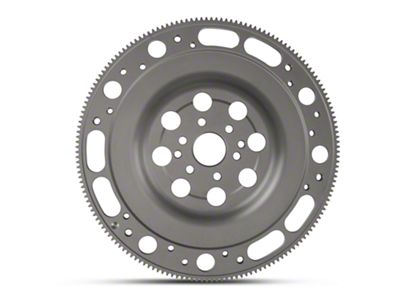 McLeod Racing Chromoly Steel Flywheel; 6 Bolt (96-98 Mustang GT; Late 01-10 Mustang GT)