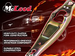 McLeod Clutch Fork (94-04 Mustang)