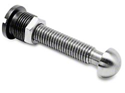 McLeod Clutch Fork Adjustable Ball Stud (79-04 Mustang, Excluding 03-04 Cobra)