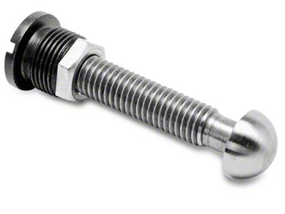 McLeod Clutch Fork Adjustable Ball Stud (03-04 Mustang Cobra)