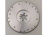 McLeod Billet Steel Flywheel; 6 Bolt (97-13 Corvette C5 & C6, Excluding ZR1)