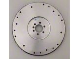 McLeod Billet Steel Flywheel; 6 Bolt (05-13 Corvette C6, Excluding ZR1)