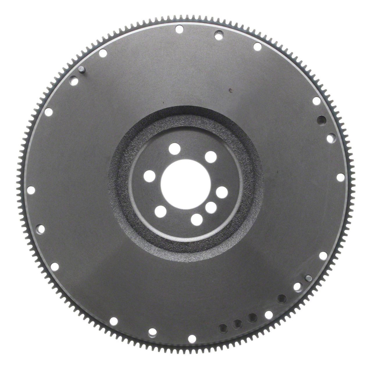 McLeod Corvette Nodular Iron Flywheel; 6 Bolt 450530 (9704 Corvette C5