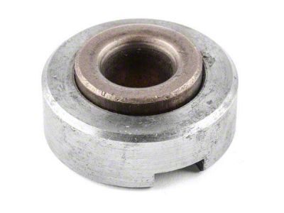 McLeod Pilot Bushing; Bronze Oilite (97-04 Corvette C5)