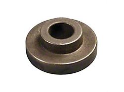 McLeod Pilot Bushing; Bronze Oilite (97-04 Corvette C5)