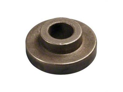 McLeod Pilot Bushing; Bronze Oilite (97-04 Corvette C5)