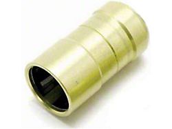 McLeod Quick Disconnect Fitting; Female with Barb (97-04 Corvette C5)