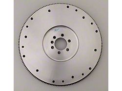 McLeod Billet Steel Flywheel; 6 Bolt (97-13 Corvette C5 & C6, Excluding ZR1)