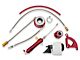 McLeod Hydraulic Clutch Conversion Kit (96-04 Mustang GT)