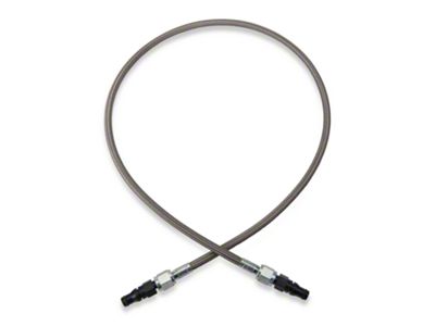 McLeod High Performance Hydraulic Clutch Line Upgrade (05-25 V8 Mustang)