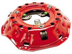 McLeod 11-Inch Diaphragm Pressure Plate (05-10 Mustang GT)