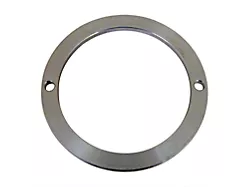 McLeod 1200 Series Hydraulic Throwout Bearing; 0.200-Inch Thick (Universal; Some Adaptation May Be Required)