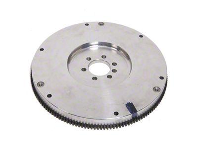 McLeod Aluminum Flywheel; 8 Bolt (10-14 Mustang GT500)