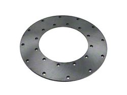 McLeod Aluminum Flywheel Heatshield (79-17 V8 Mustang)