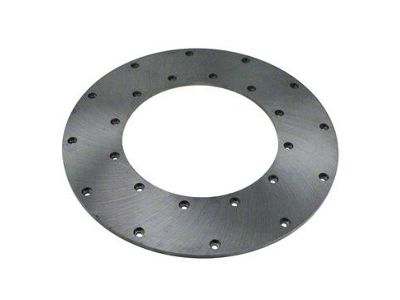 McLeod Aluminum Flywheel Heatshield (79-17 V8 Mustang)