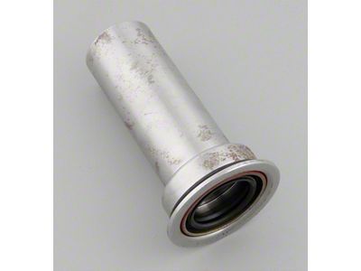 McLeod Billet Steel Guide Tube with Oil Seal (03-04 Mustang Cobra)